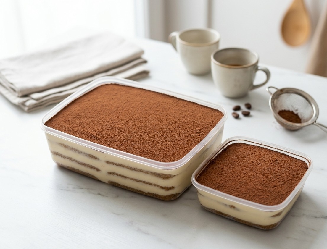 Original Tiramisu